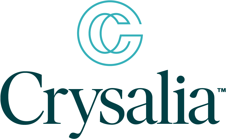 Crysalia Enterprising Family Advisory logo
