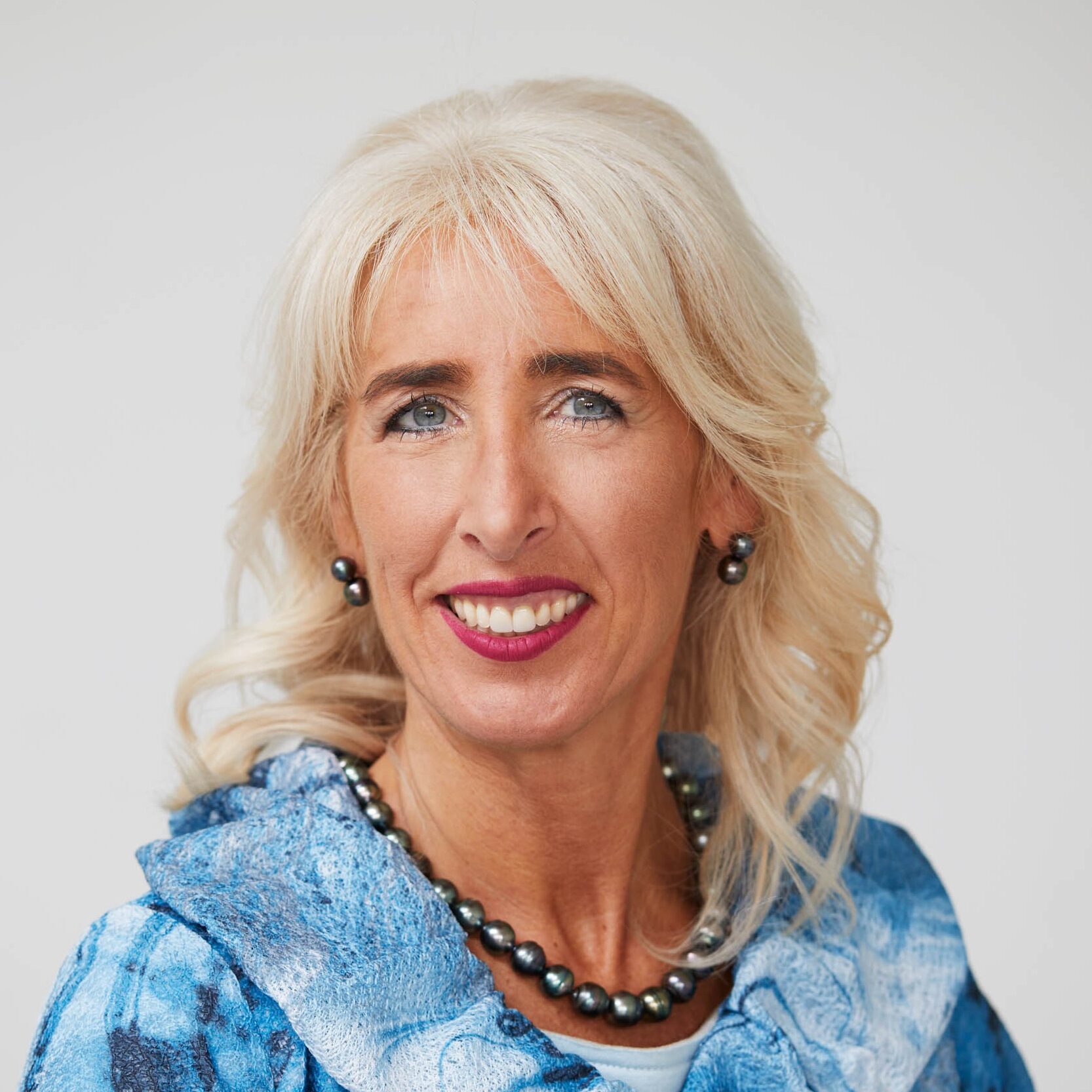 Patricia Saputo